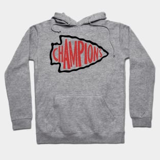 Kansas city chiefs Hoodie